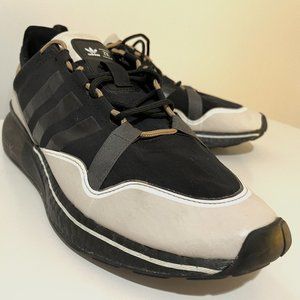 adidas ZX 2K Boost Men's Sneakers (US Size 10)